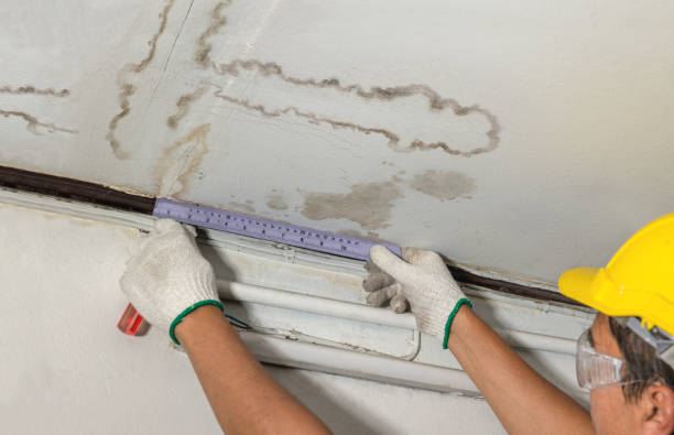 Reliable Water Damage contractor in Hillsville, VA by Water Damage Irwin